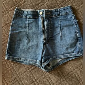 Wild Fable Denim Jean Shorts